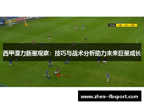 西甲潜力新星观察：技巧与战术分析助力未来巨星成长