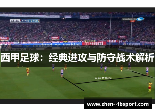 西甲足球:经典进攻与防守战术解析 西甲足球:经典进攻与防守战术解析