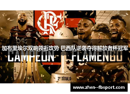 加布里埃尔双响领衔攻势 巴西队逆袭夺得解放者杯冠军